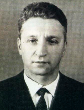 Равин Эммануил Яковлевич.