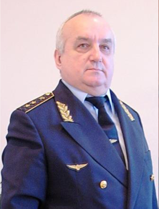 Вакула Александр Георгиевич.