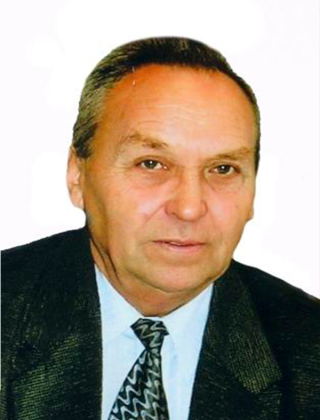 Щербатых Виталий Васильевич.