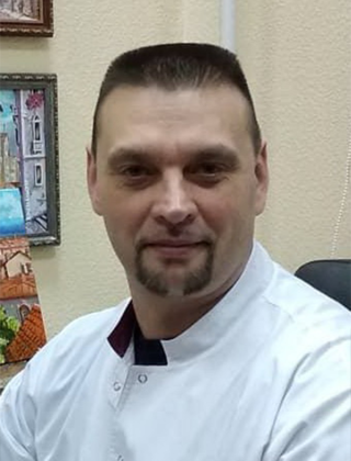 Оноприенко Вадим Игоревич.