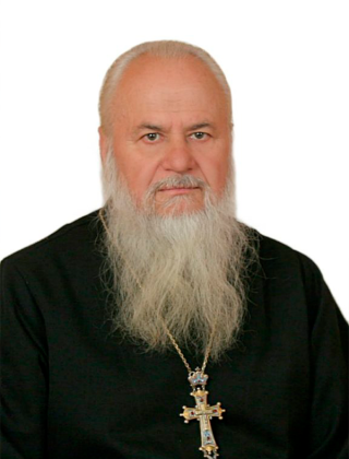 Мирон Алексеевич Квасникевич.