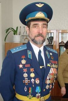 Тодыка Сергей Иванович.
