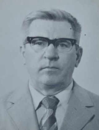 Некрасов Игнатий Николаевич.