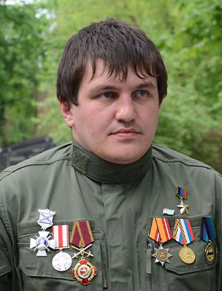 Авидзба Ахра Русланович.