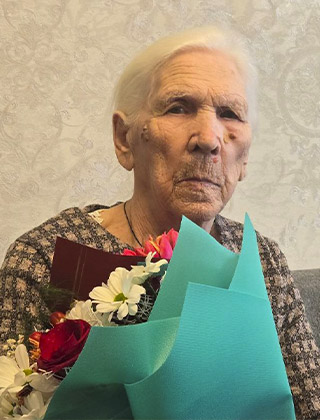 Шевченко Мария Семеновна.
