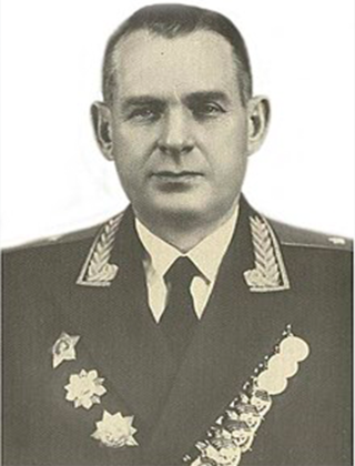 Станкевский Дмитрий Иванович.